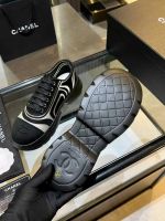 Кроссовки CHANEL Premium