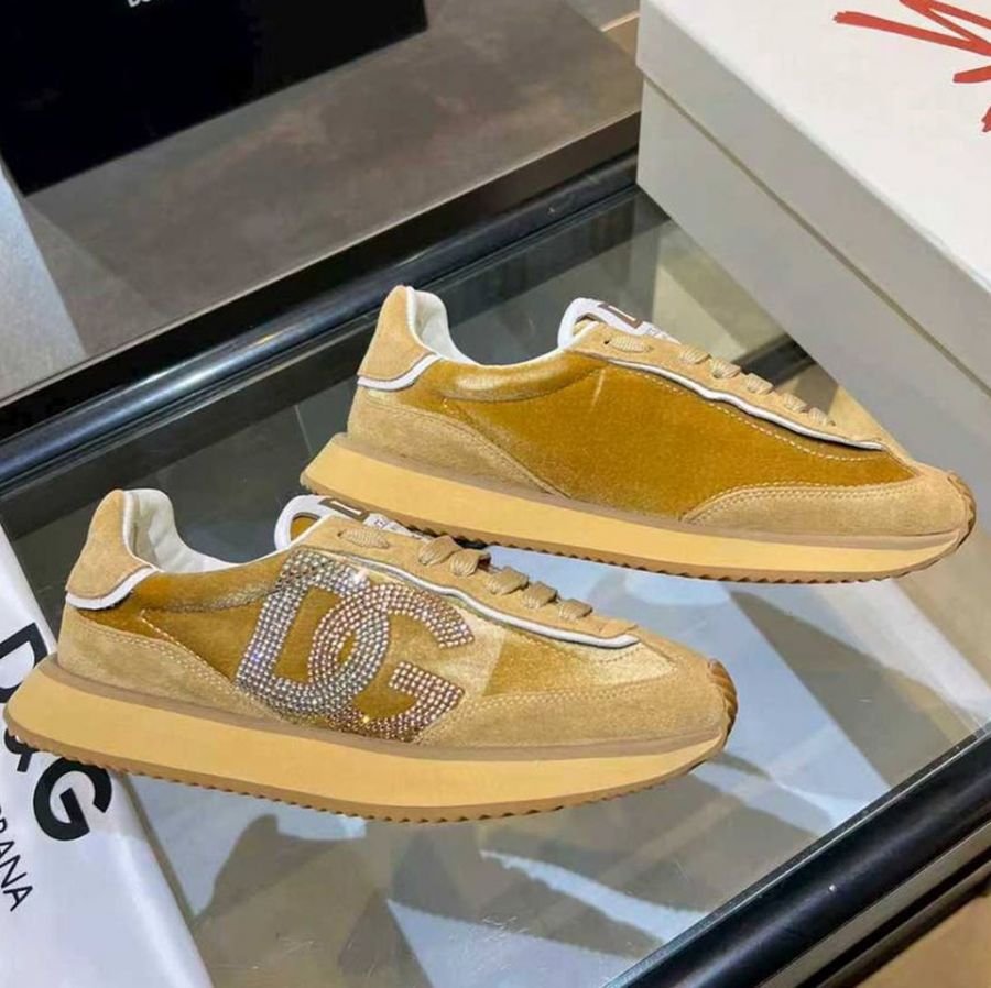 Кроссовки Dolce Gabbana Premium