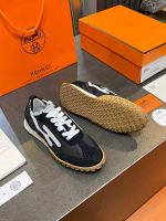 Кроссовки HERMES Premium