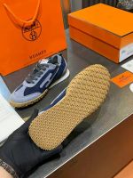Кроссовки HERMES Premium