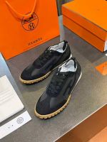 Кроссовки HERMES Premium