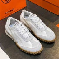 Кроссовки HERMES Premium