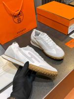 Кроссовки HERMES Premium