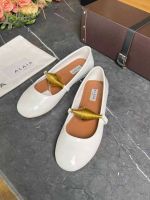 Балетки Alaia Premium