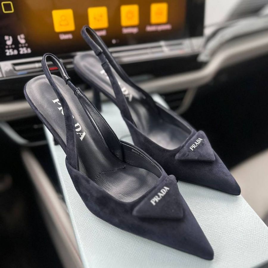 Босоножки PRADA Premium