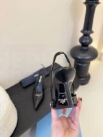 Босоножки PRADA Premium