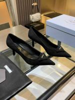 Туфли PRADA Premium