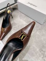 Босоножки Yives Saint Laurent Premium