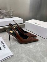 Босоножки Yives Saint Laurent Premium