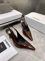 Босоножки Yives Saint Laurent Premium