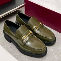 Лоферы GUCCI Premium