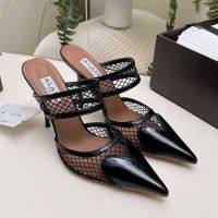 Босоножки ALAIA Premium