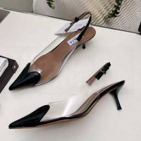 Босоножки ALAIA Premium