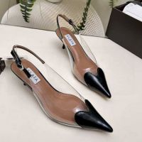 Босоножки ALAIA Premium