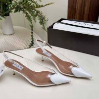 Босоножки ALAIA Premium