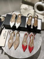 Босоножки ALAIA Premium