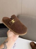 Мюли CELINE Premium