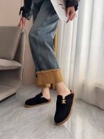 Мюли CELINE Premium