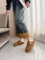 Мюли CELINE Premium