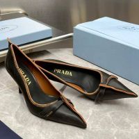 Босоножки PRADA Premium