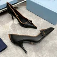 Босоножки PRADA Premium