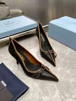 Босоножки PRADA Premium