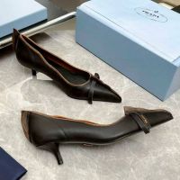 Туфли PRADA Premium