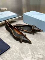 Туфли PRADA Premium