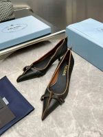 Туфли PRADA Premium