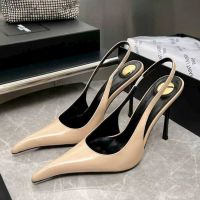 Босоножки Yves Saint Laurent Premium