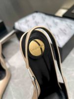 Босоножки Yves Saint Laurent Premium