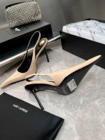 Босоножки Yves Saint Laurent Premium