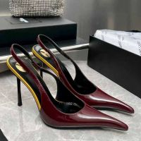 Босоножки Yves Saint Laurent Premium