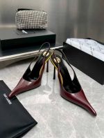 Босоножки Yves Saint Laurent Premium