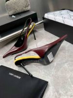 Босоножки Yves Saint Laurent Premium