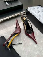 Босоножки Yves Saint Laurent Premium