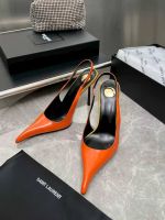 Босоножки Yves Saint Laurent Premium