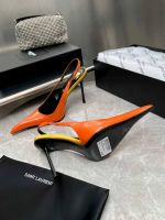 Босоножки Yves Saint Laurent Premium