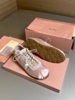 Кроссовки MIU MIU Premium