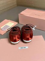 Кроссовки MIU MIU Premium