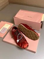 Кроссовки MIU MIU Premium