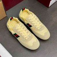 Кроссовки GUCCI Premium