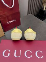 Кроссовки GUCCI Premium