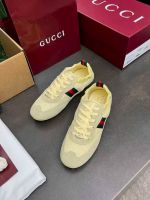 Кроссовки GUCCI Premium