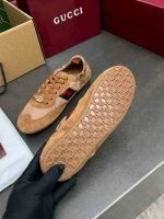 Кроссовки GUCCI Premium Кроссовки GUCCI Premium