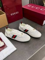Кроссовки GUCCI Premium