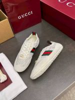 Кроссовки GUCCI Premium