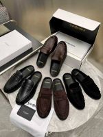 Мюли Yves Saint Laurent Premium