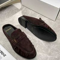 Мюли Yves Saint Laurent Premium