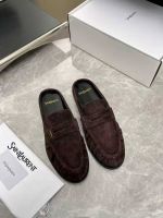Мюли Yves Saint Laurent Premium